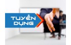 Tuyển nhân viên kỹ thuật triển khai tại Hà Nội